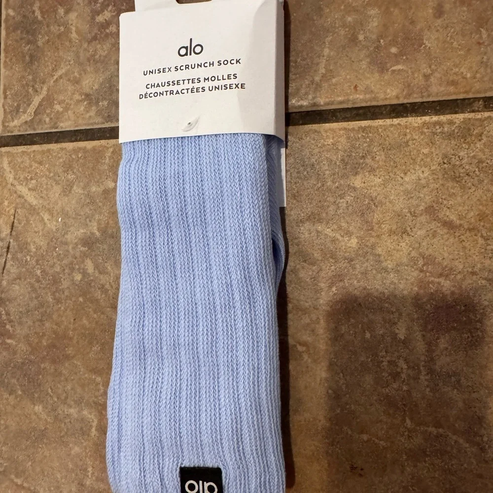 ALO Yoga soft knit